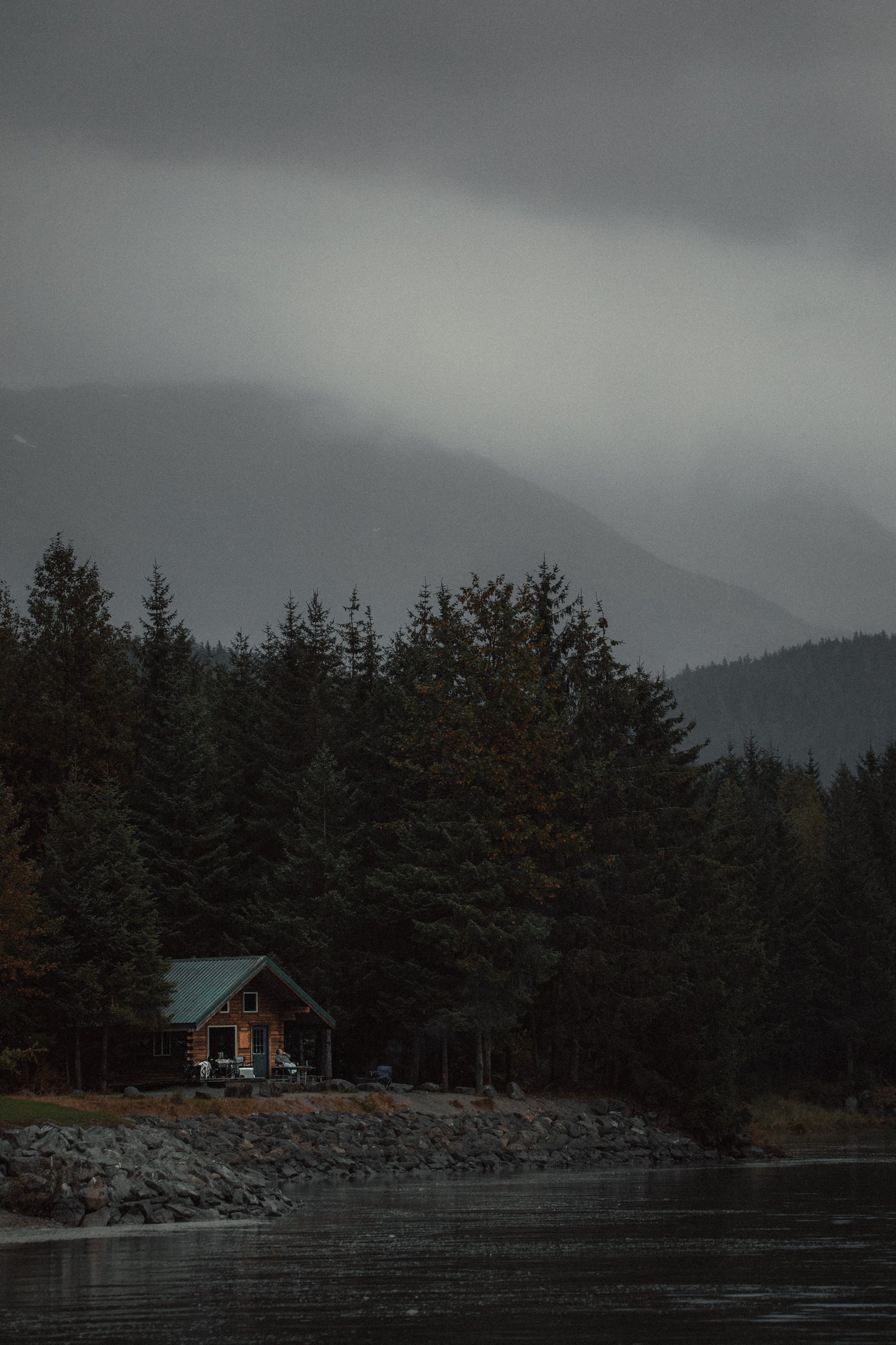 Outpost