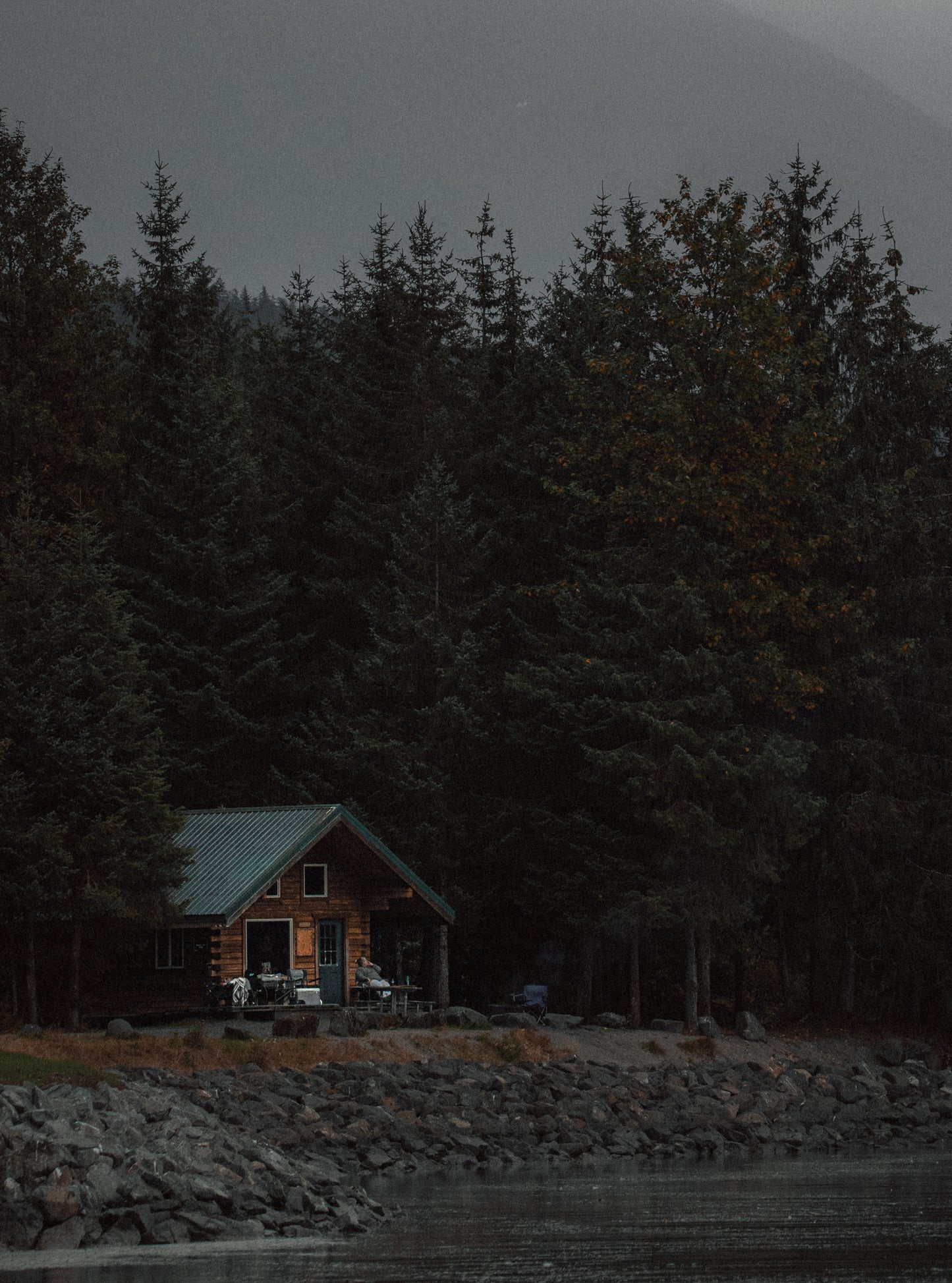 Outpost