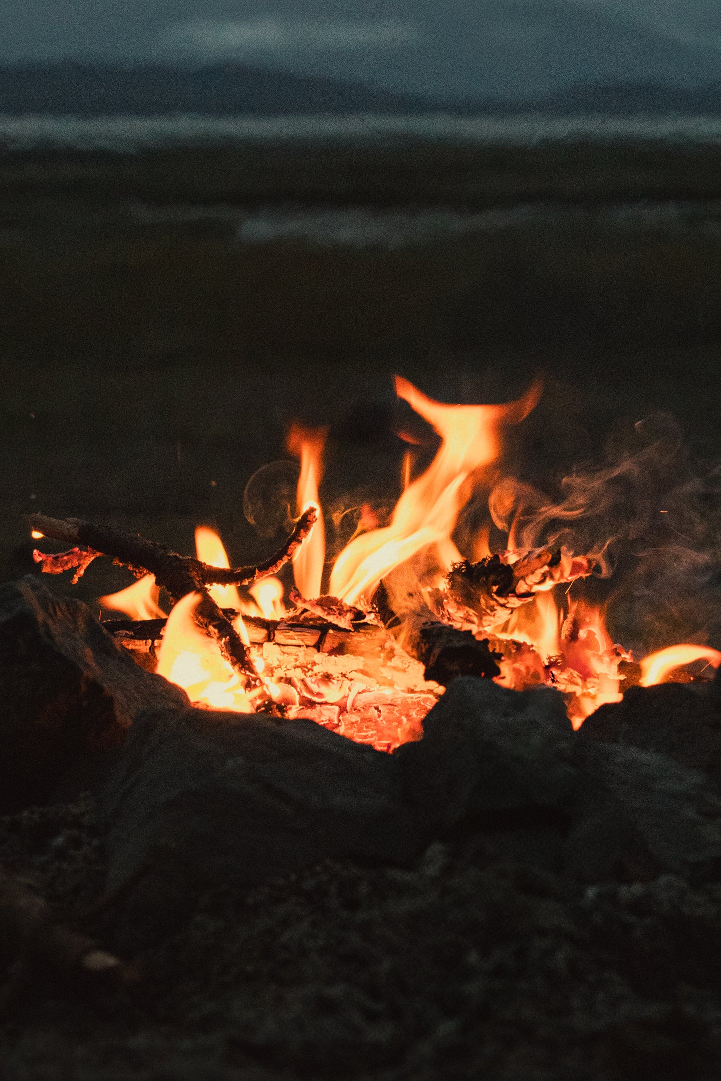 Emberline
